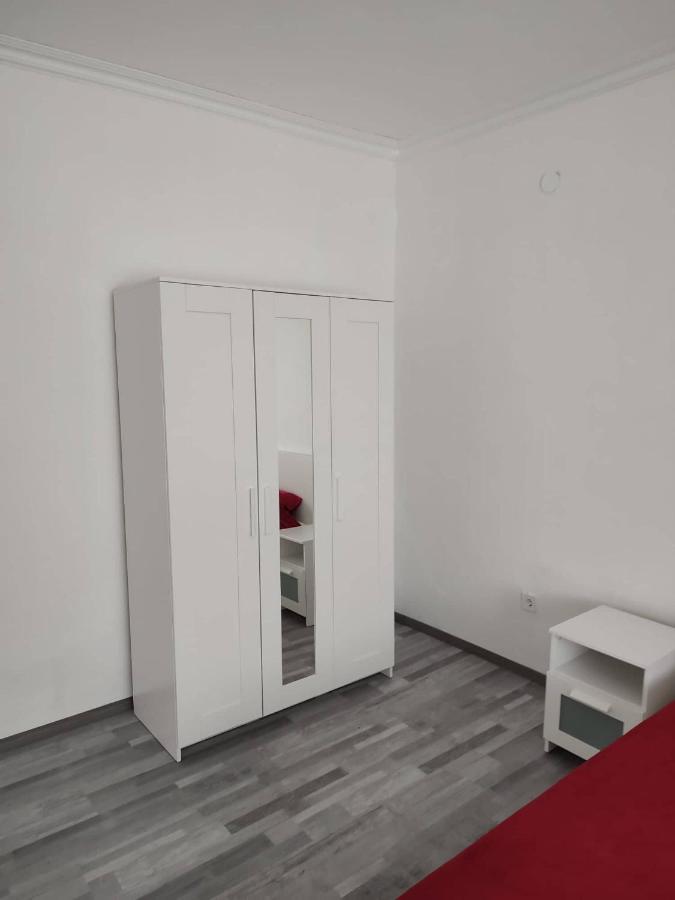 Rakos-Patak Family House 호텔 부다페스트 외부 사진